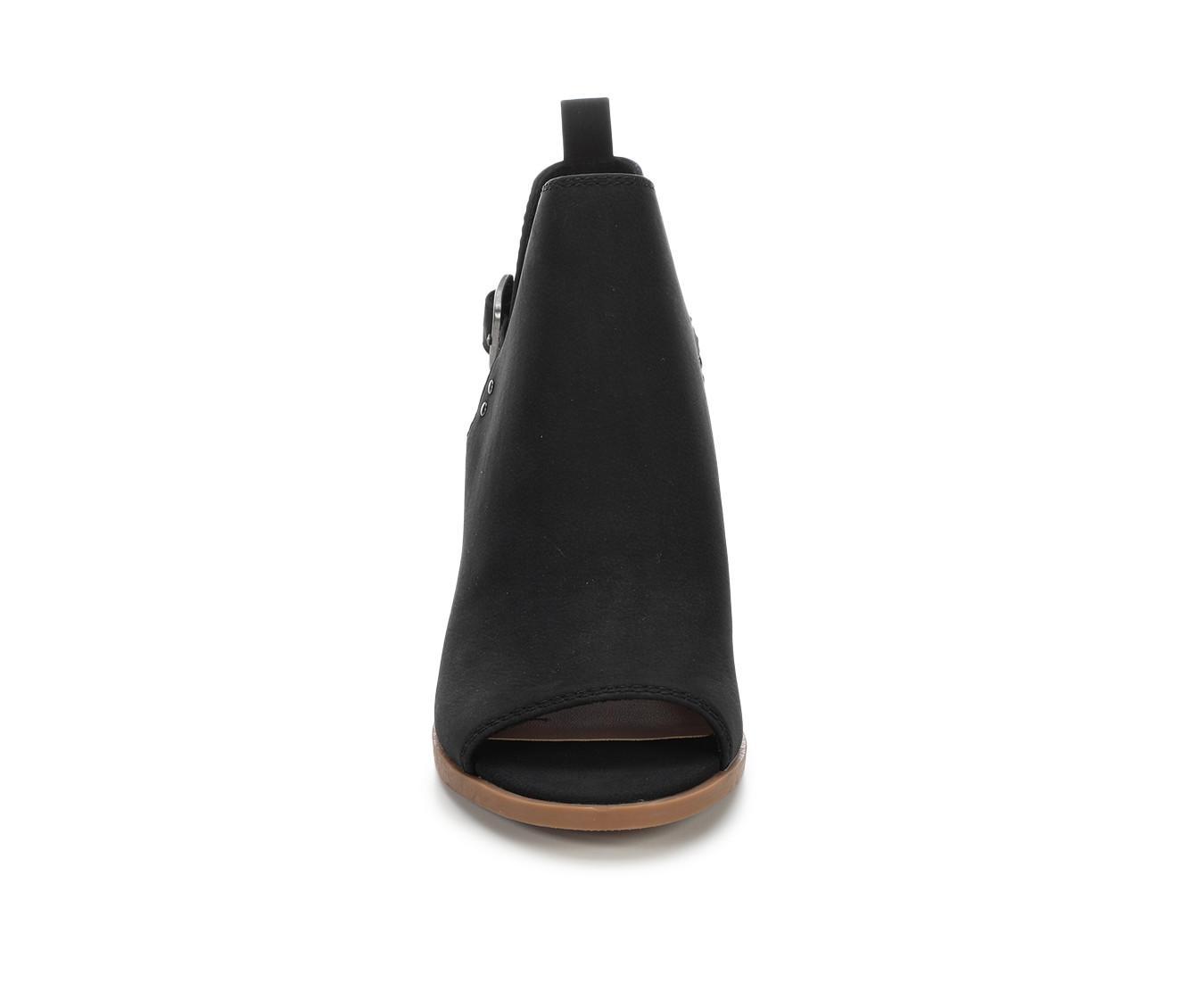 Women's Unr8ed Harper Heeled Booties Product Image