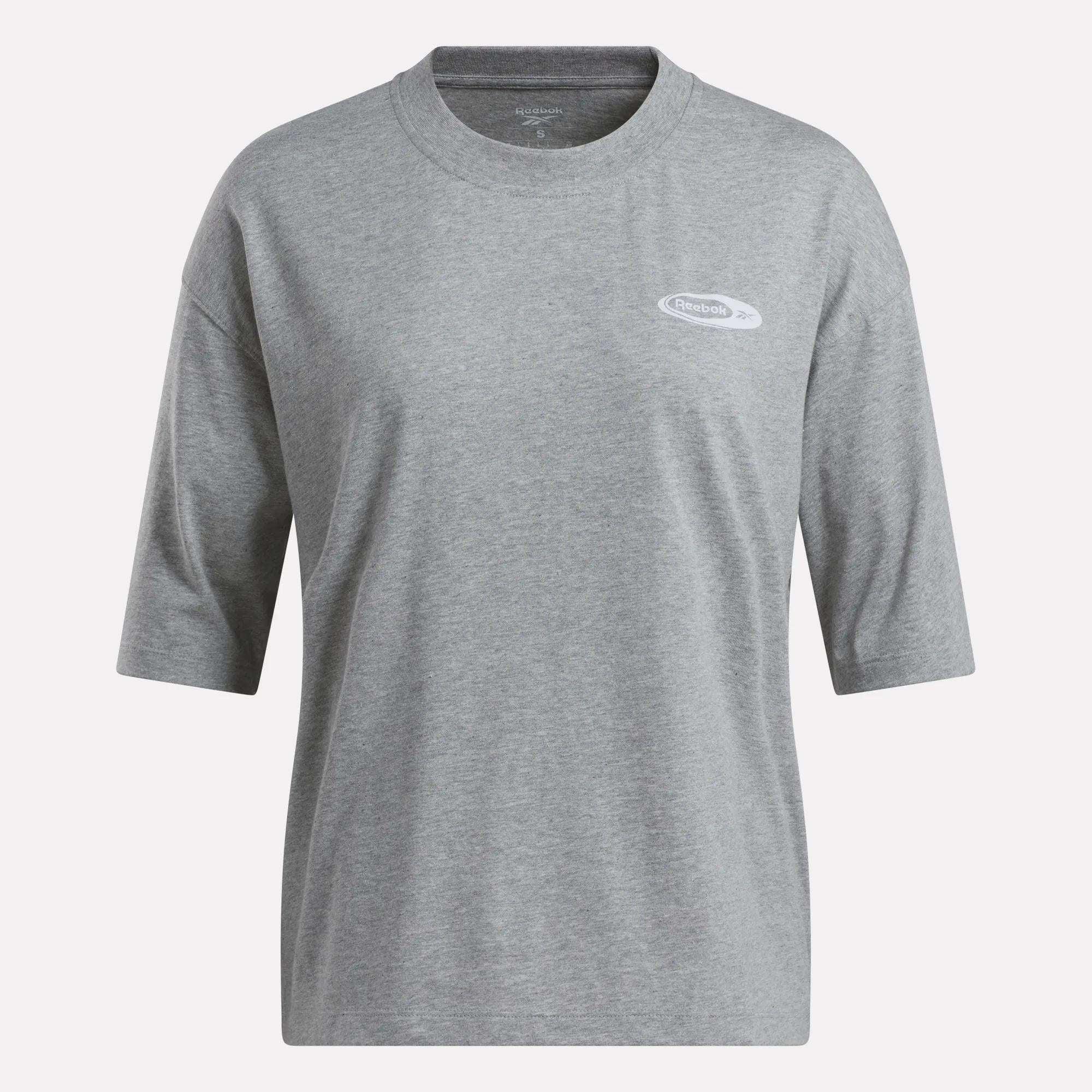 Women's ID Energy Brand Proud T-Shirt Female Product Image