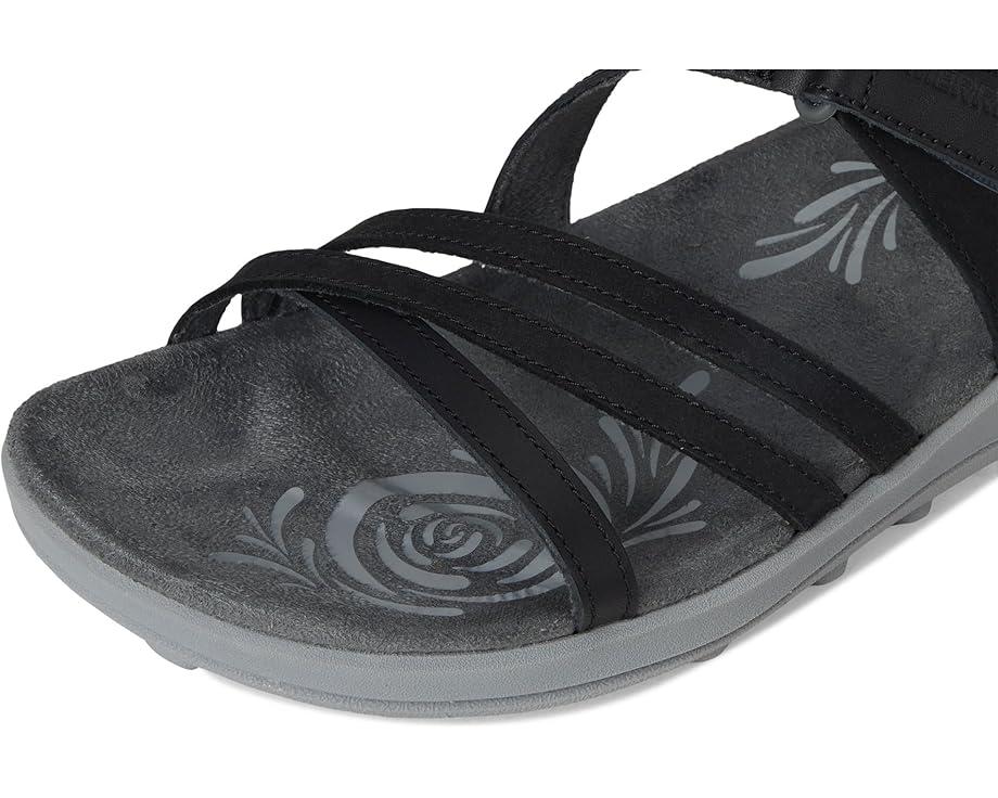 Fleur Backstrap Product Image