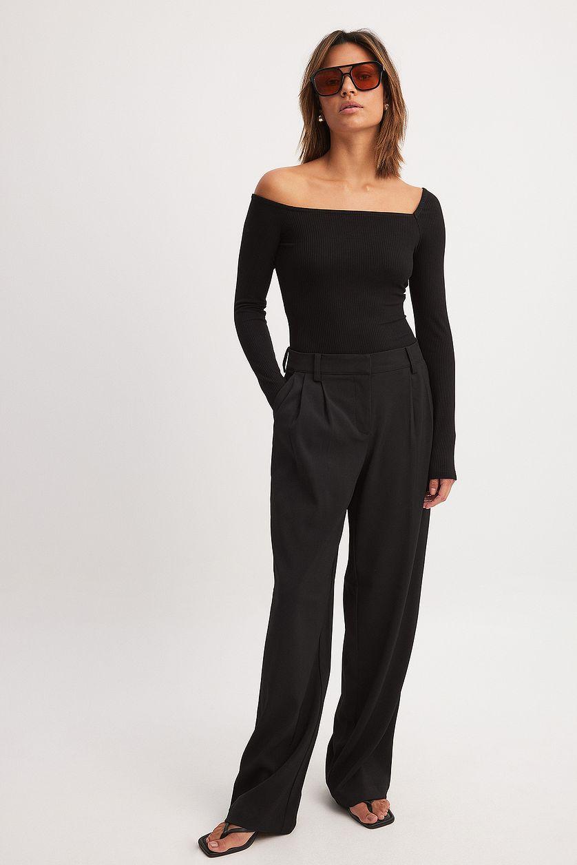 One Shoulder Body Product Image