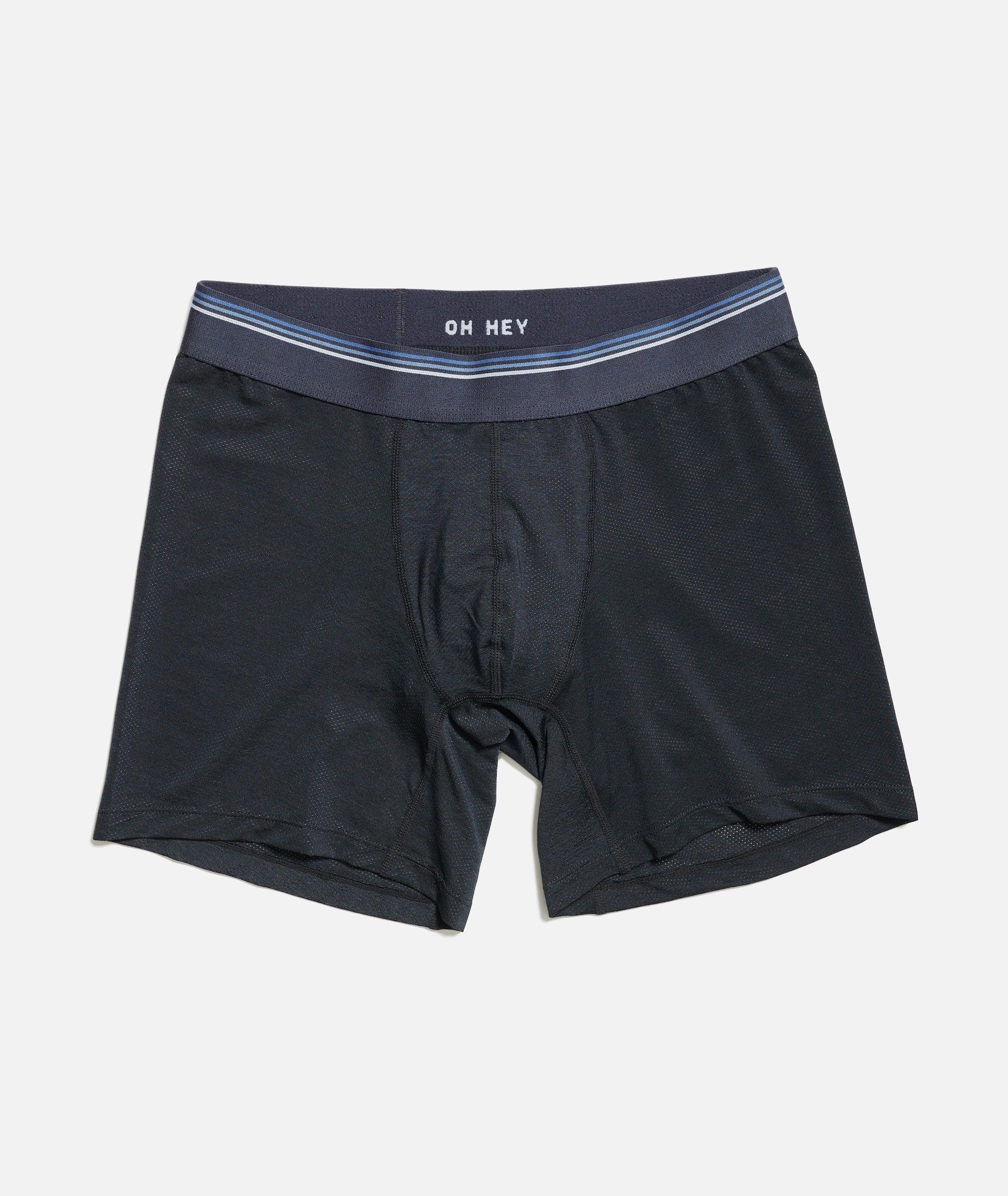 Air Boxer Brief Product Image