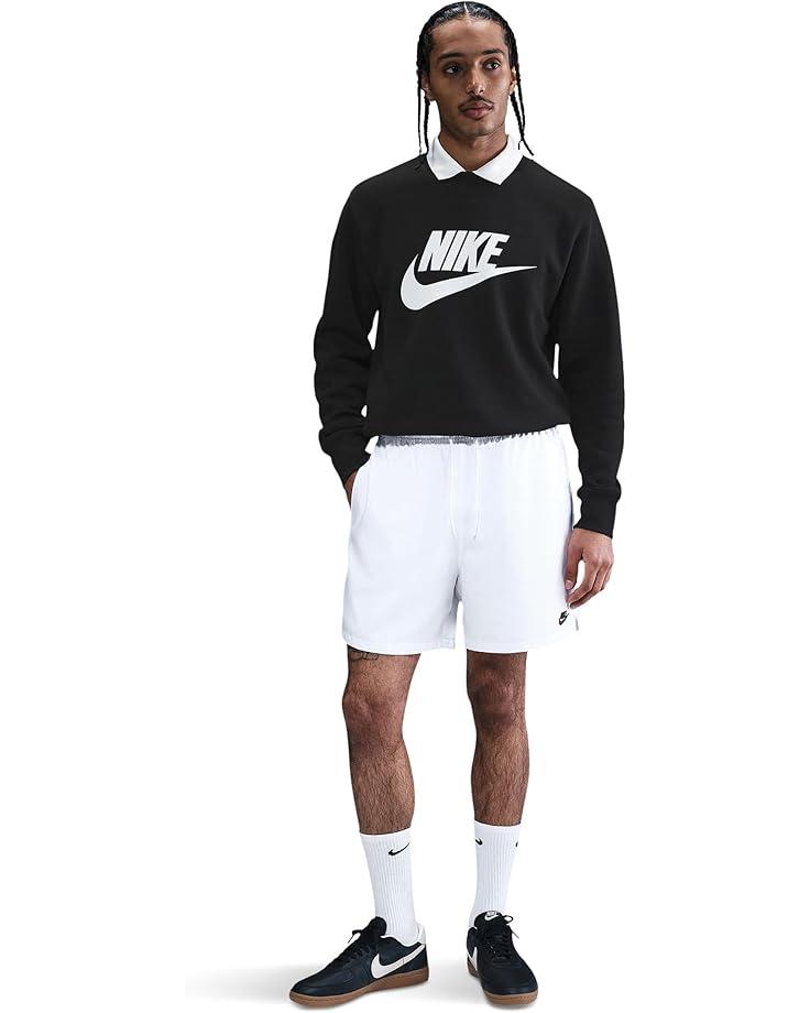 Challenger Dri-fit 7" Brief-lined Running Shorts Product Image