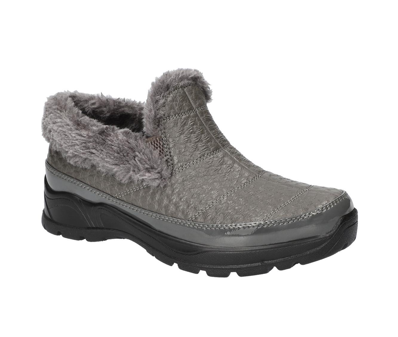 Women's Easy Street Flurry Winter Booties Product Image