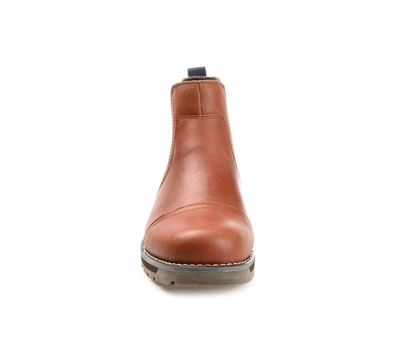 Men's Territory Holloway Chelsea Boots Product Image