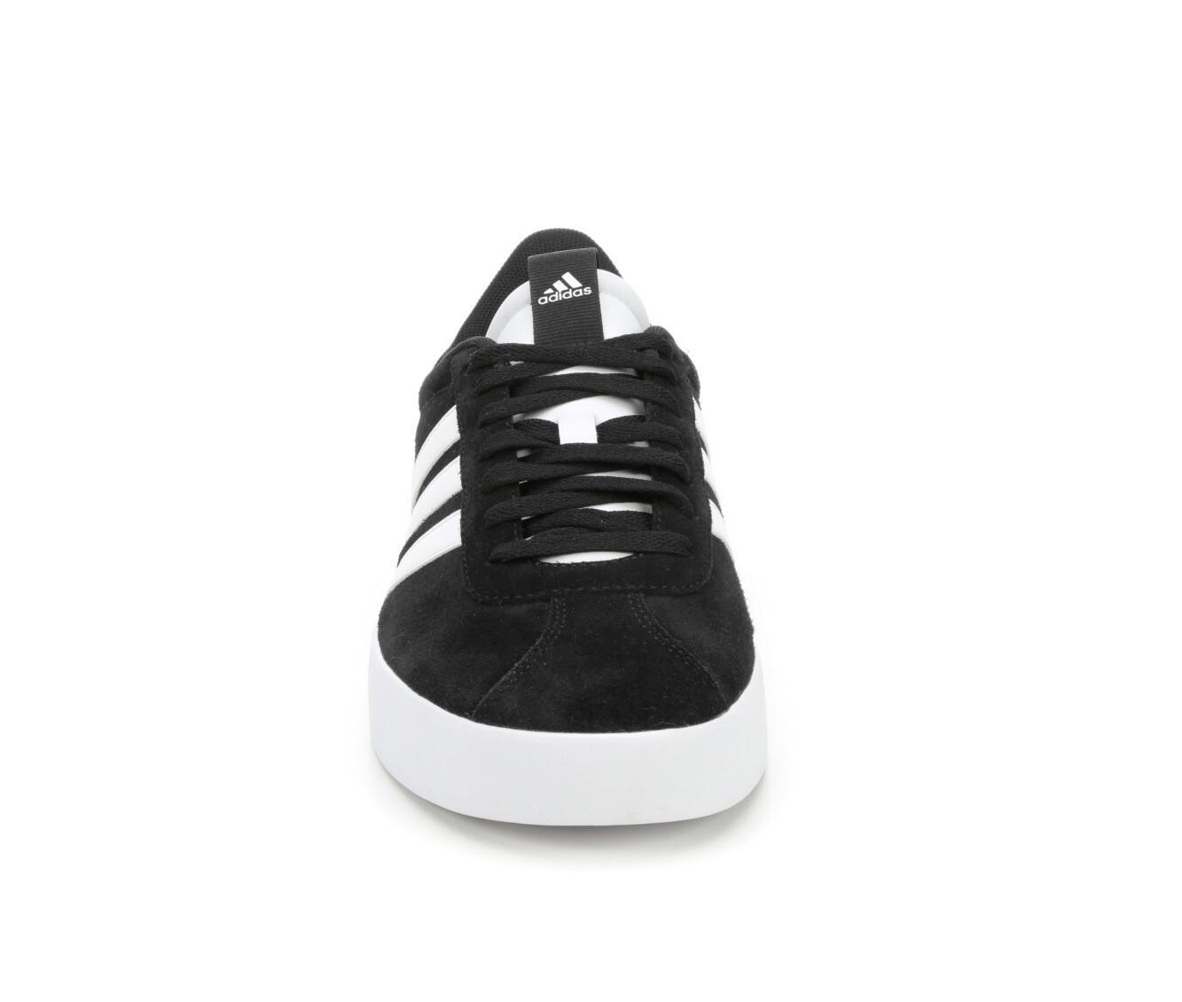 Men's Adidas VL Court 3.0 Sneakers Product Image