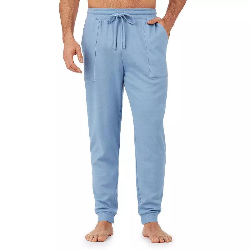 Men's Cuddl Duds® Essentials Banded-Bottom Pajama Pants,  Product Image