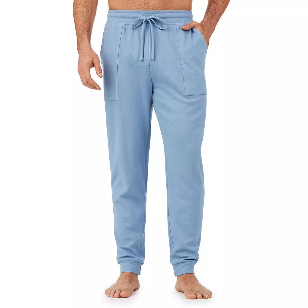Big & Tall Cuddl Duds Essentials Banded-Bottom Pajama Pant, Men's,  Product Image