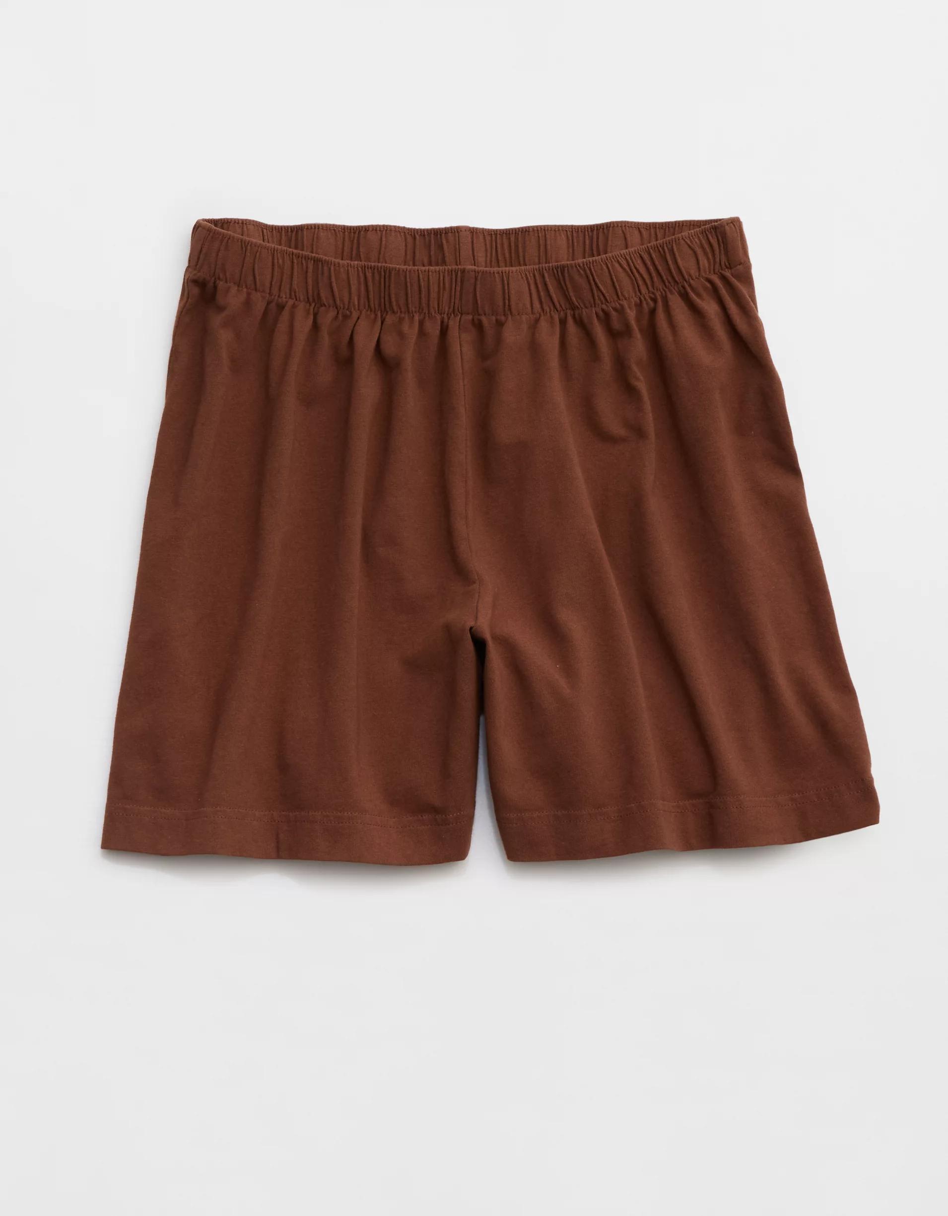 Aerie Dream Jersey Boxer Product Image
