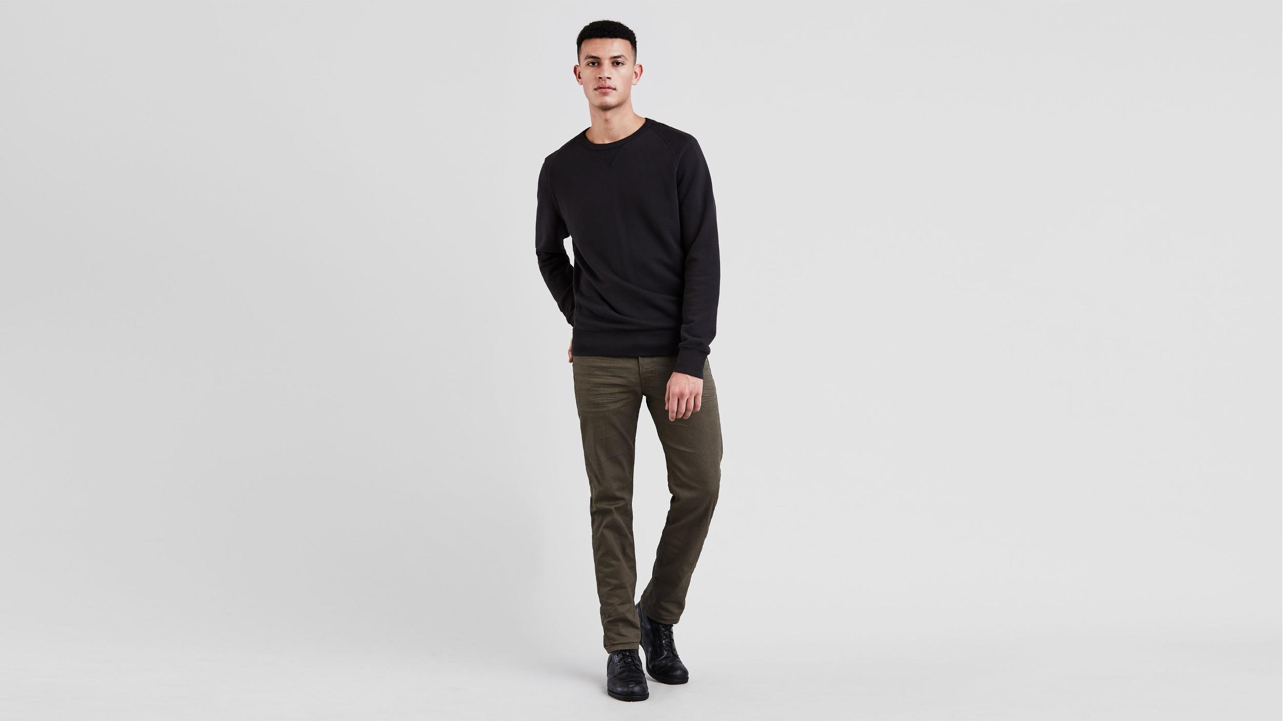 511™ Slim Fit Men's Jeans Product Image