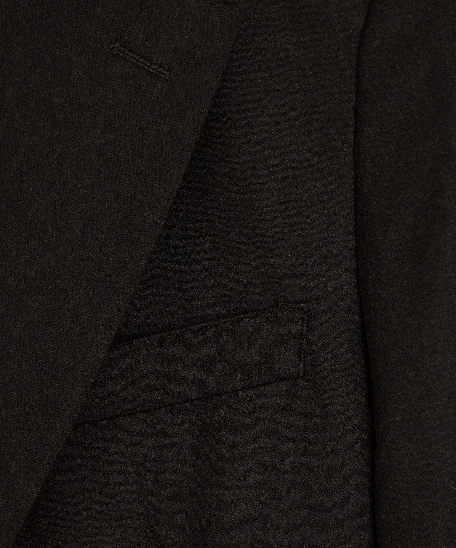 Italian Flannel Madison Jacket Product Image