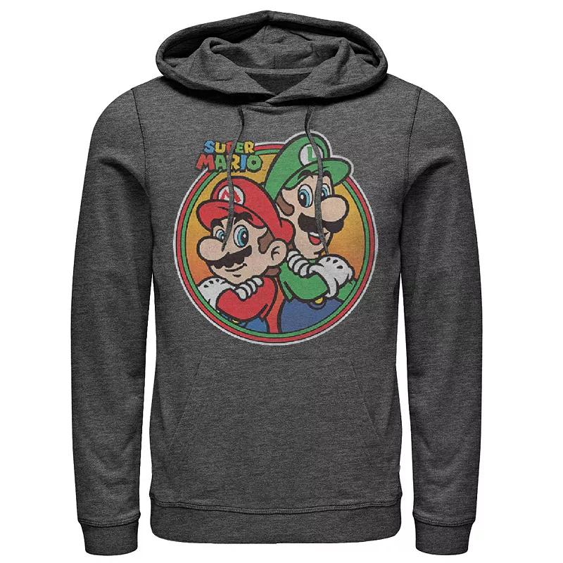 Men's Marvel Spiderverse Spidey Graffiti Explosion Graphic Hoodie,  Product Image