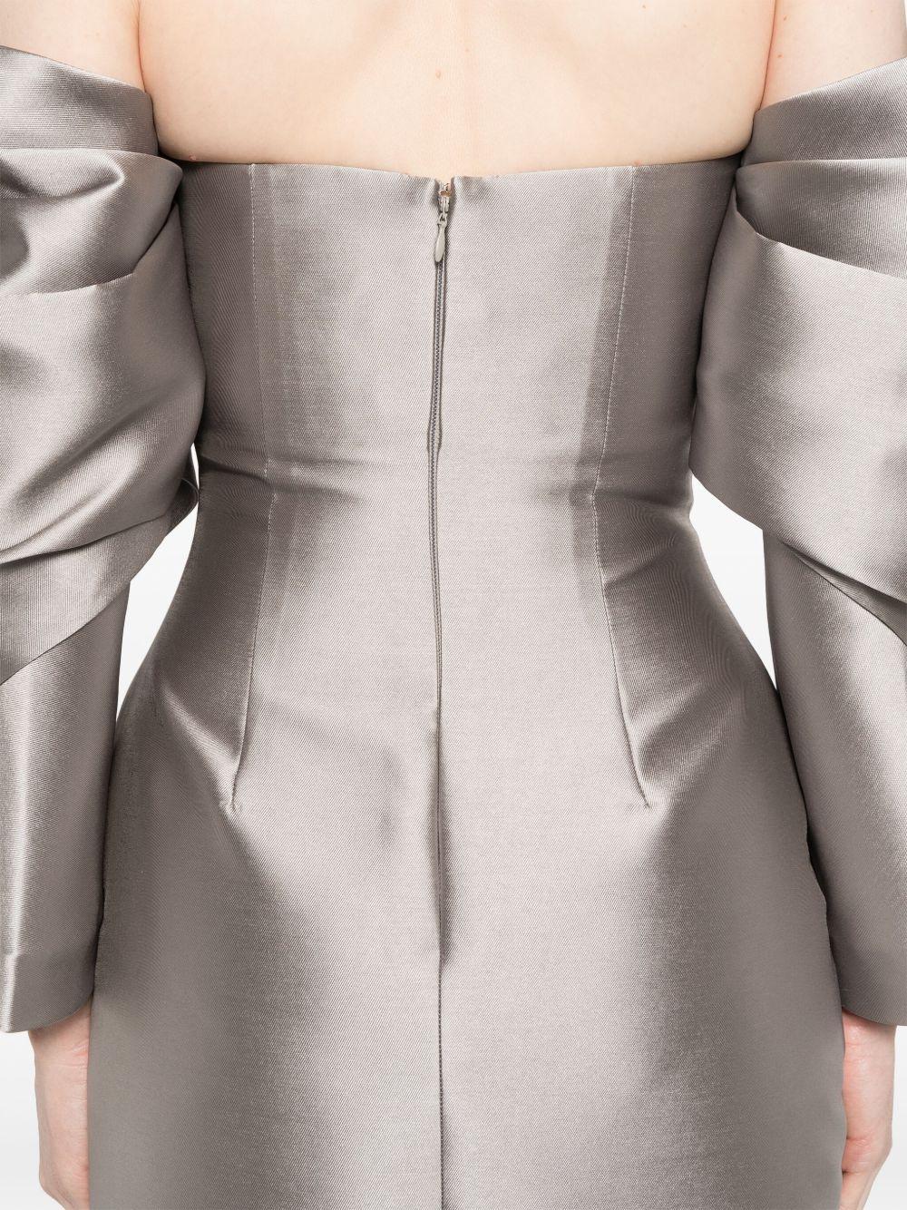 Laylah maxi dress Product Image