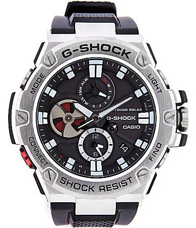 G-Shock G-Steel Watch, 53.8mm Product Image