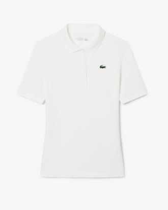 Slim Fit Heat Regulating Golf Polo Shirt Product Image