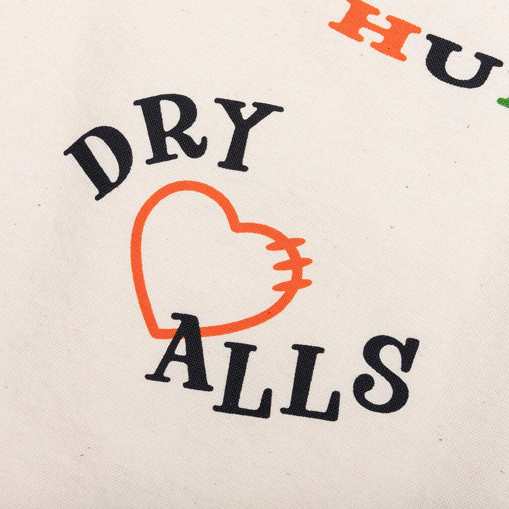 Printed BD L/S Shirt - White Male Product Image