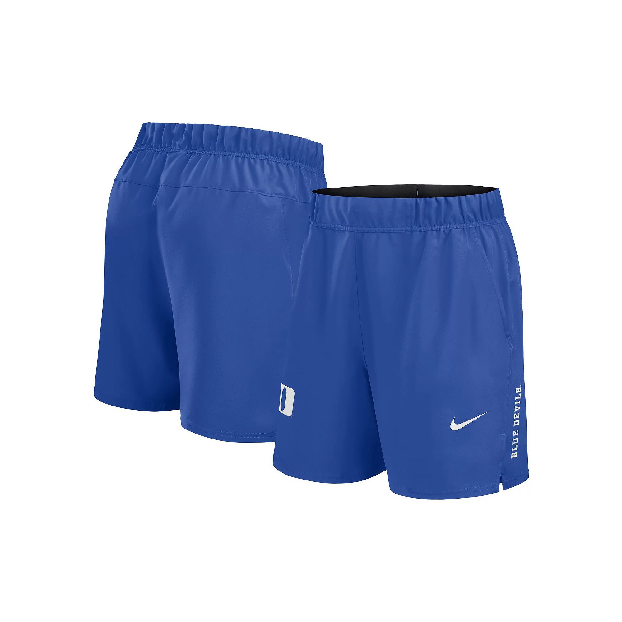 Men's Nike Gray Kentucky Wildcats Primetime Woven Victory Performance Shorts,  Product Image