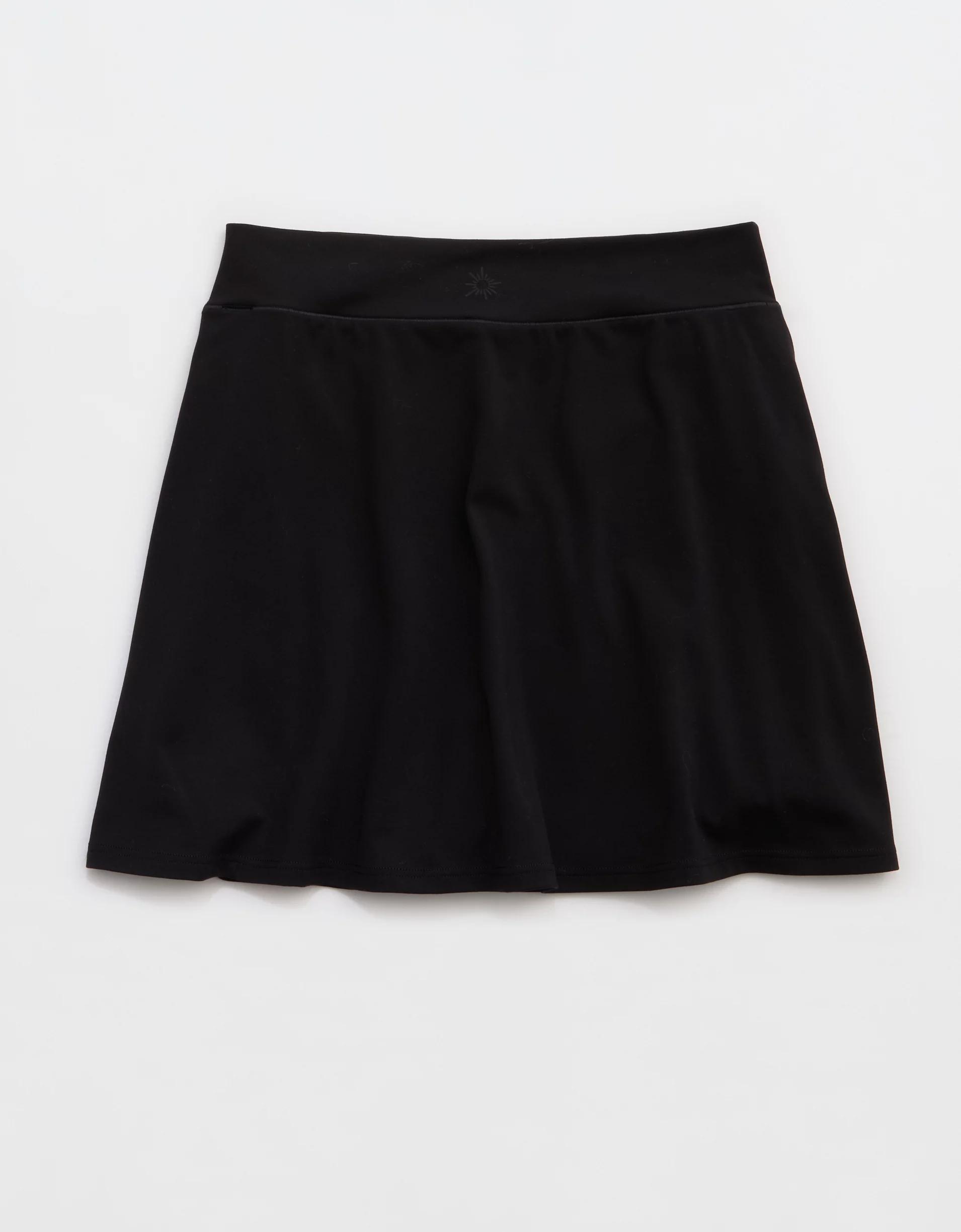 OFFLINE By Aerie Real Me XTRA Mini Skort Product Image