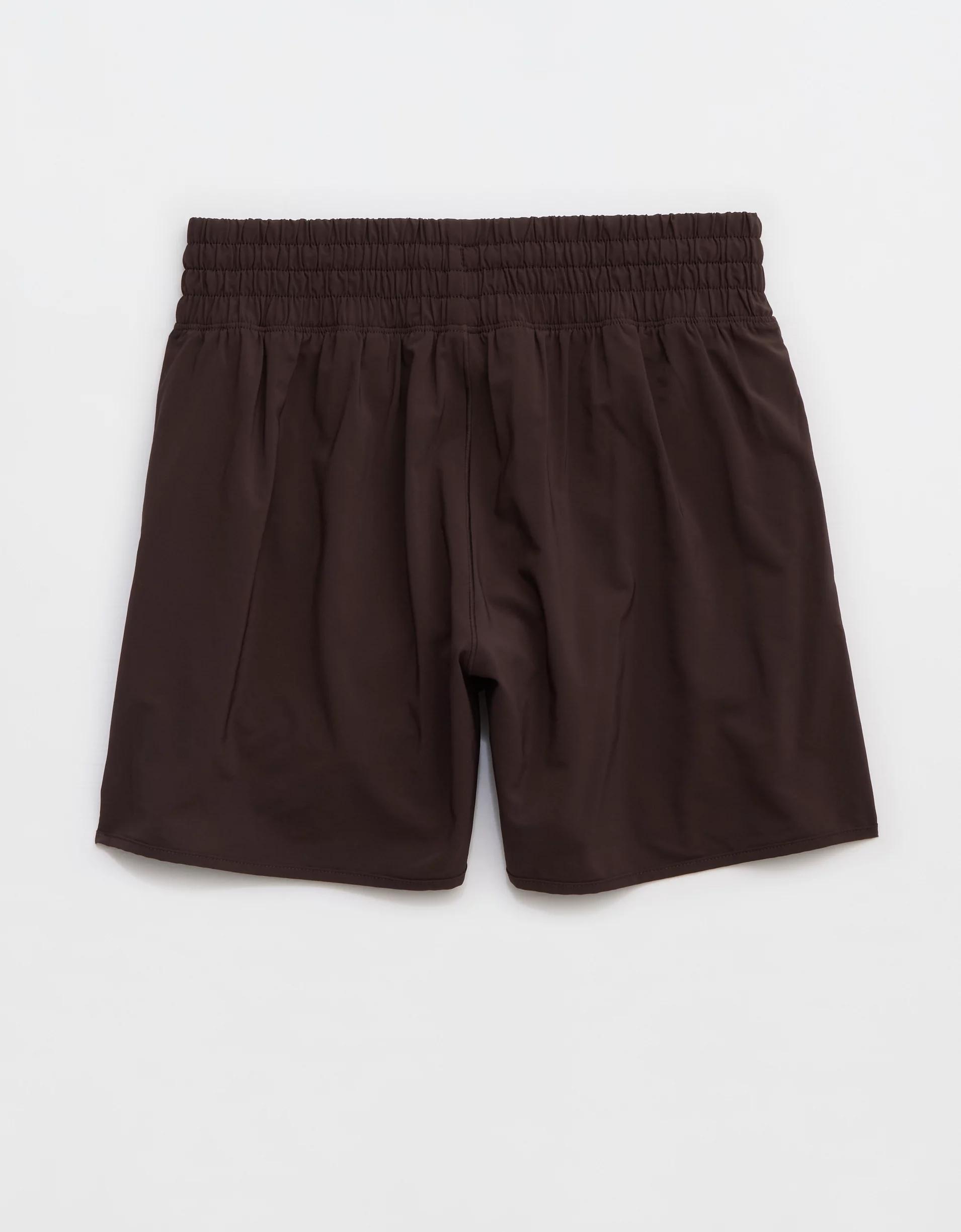 OFFLINE By Aerie 4" Hot Stuff Short Product Image