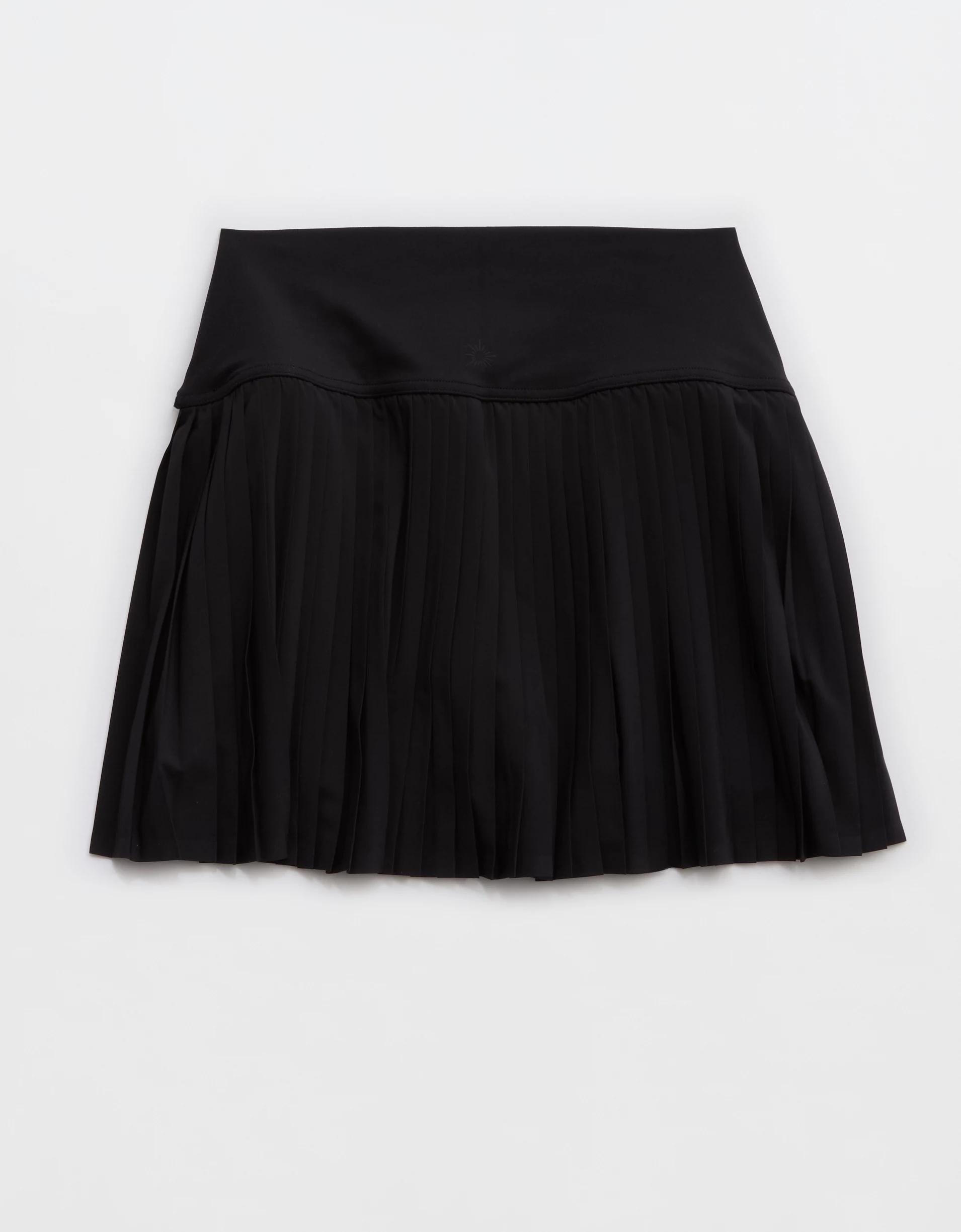OFFLINE By Aerie Your Serve Pleated Skort Product Image