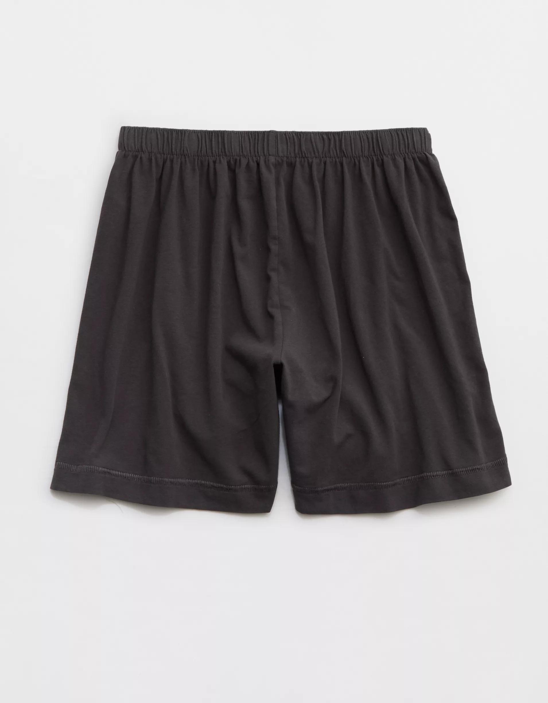 Aerie Dream Jersey Boxer Product Image