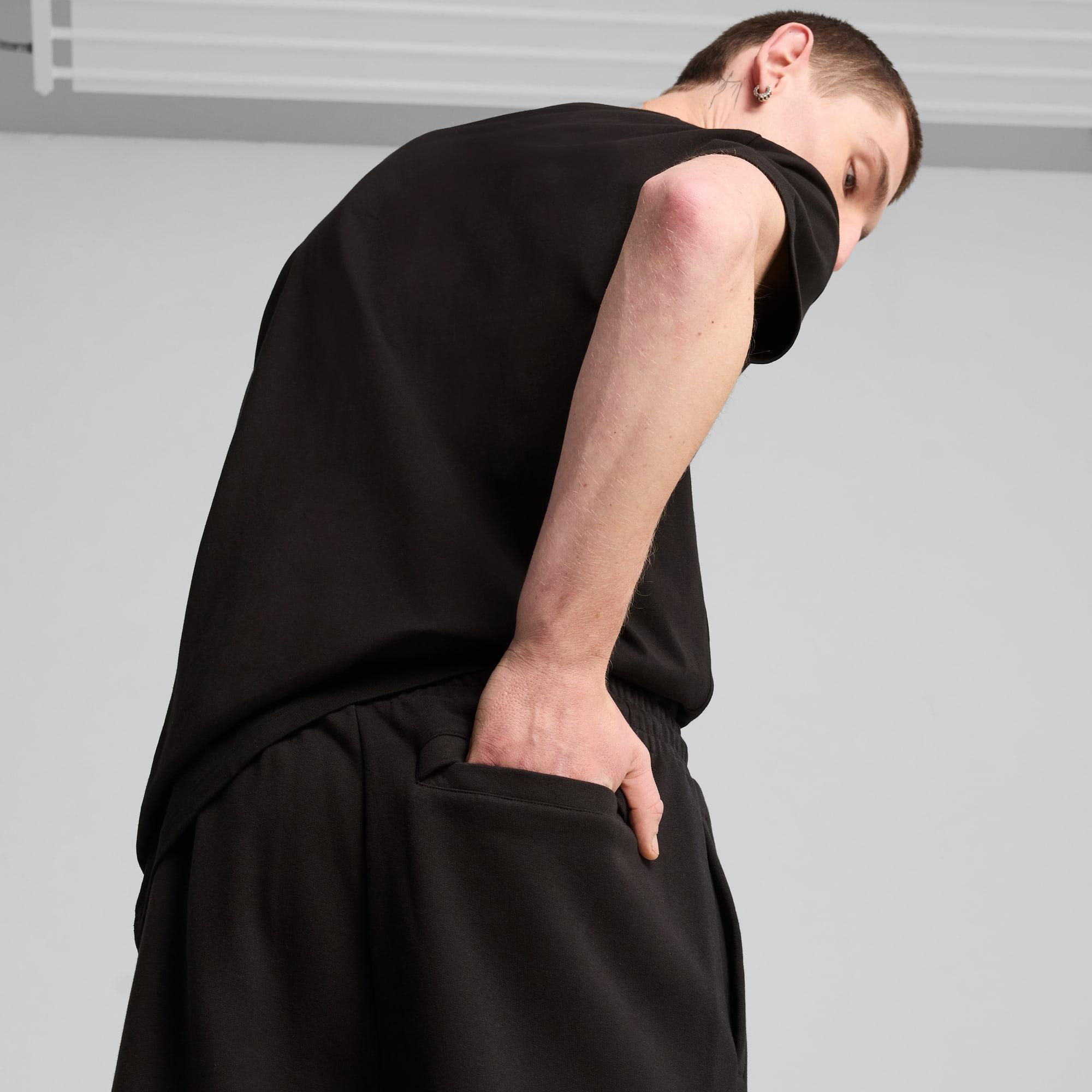 Wardrobe Essentials Sweatpants Men Product Image