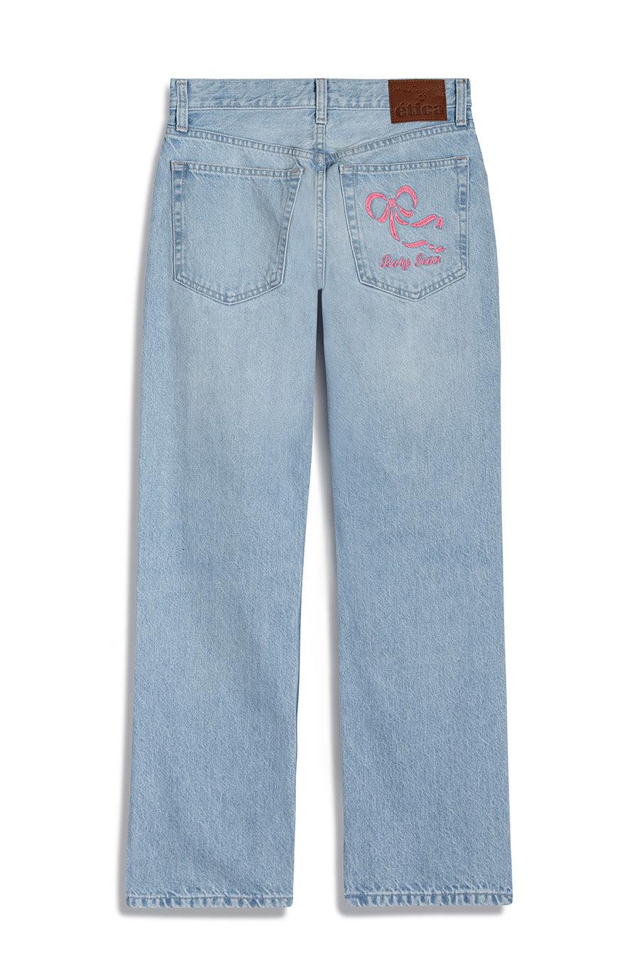 The Sweetheart Jean Product Image