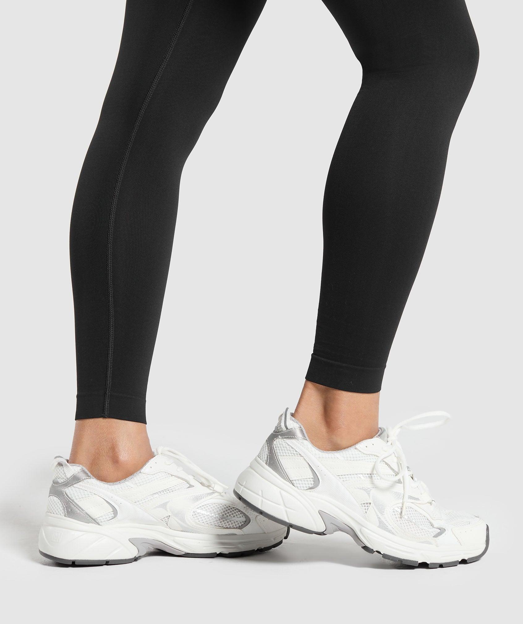 Gymshark Everyday Seamless All in One - Black Female Product Image