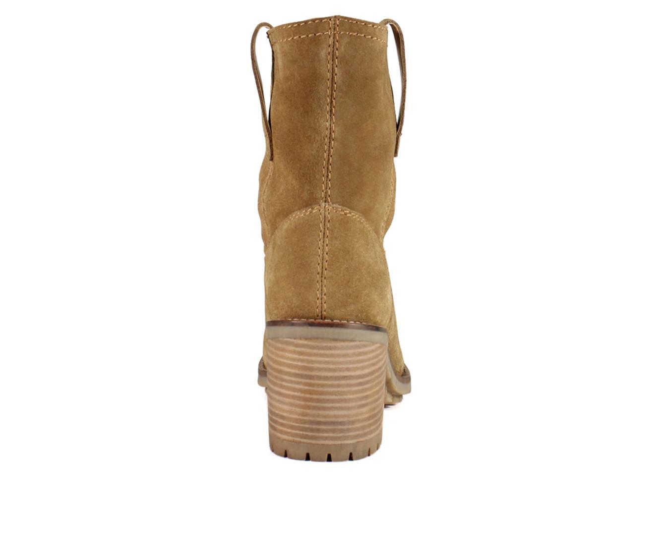 Women's DIBA TRUE Chloe Mae Booties Product Image