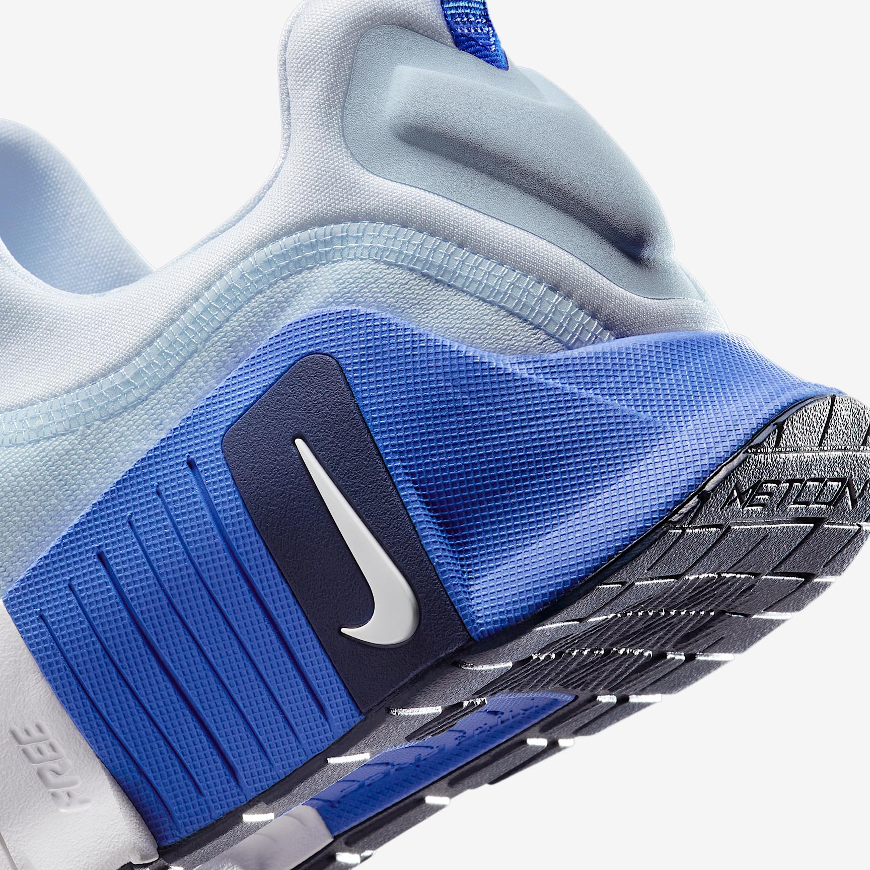 Nike Mens Free Metcon 6 Workout Shoes | FJ7127-701 Product Image