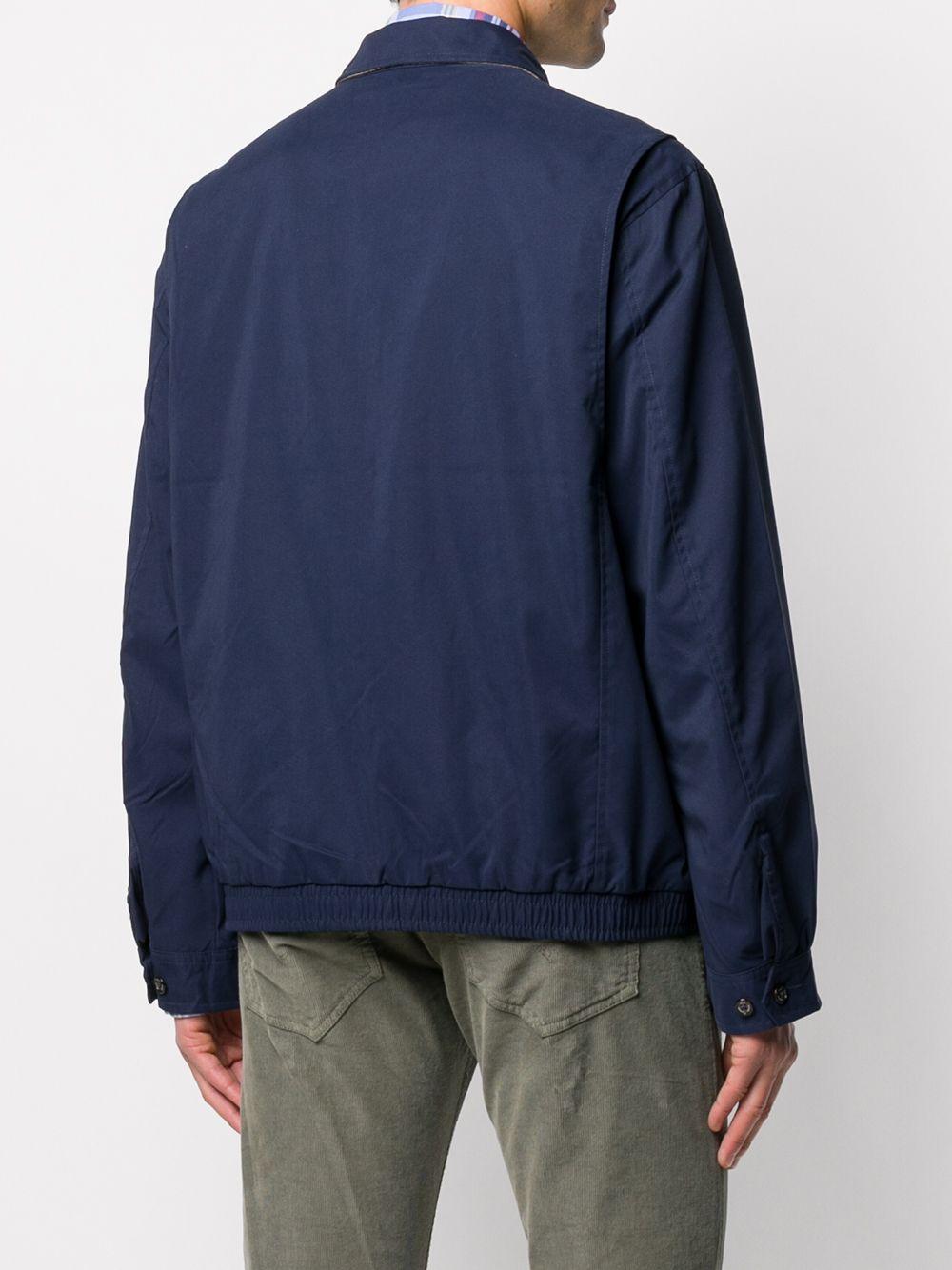 Harrington windbreaker Product Image