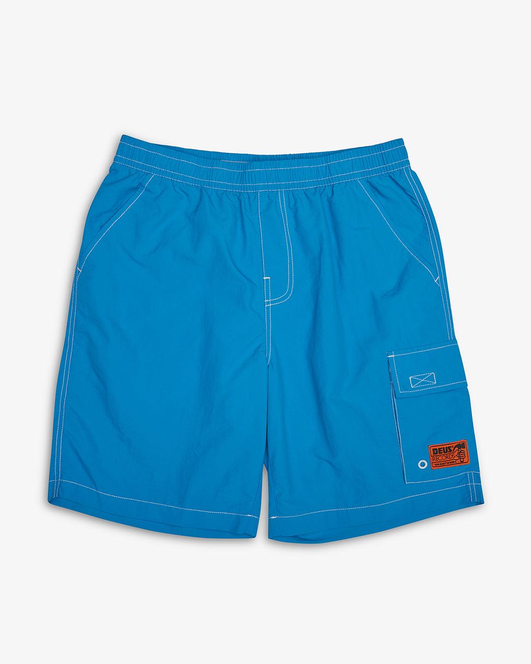 Big Fella Swim Short - Wave Ride Product Image