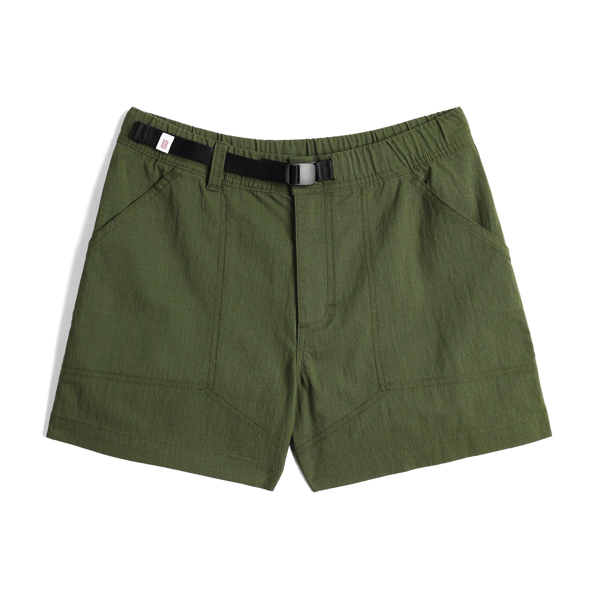 Mountain Shorts Ripstop - Women's - Final Sale Female Product Image