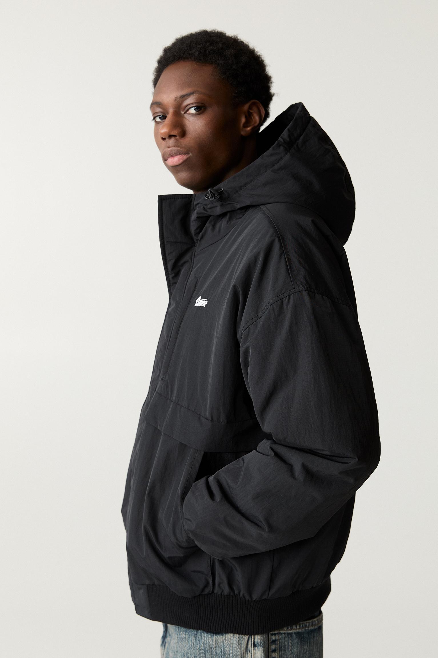 STWD puffer jacket Product Image