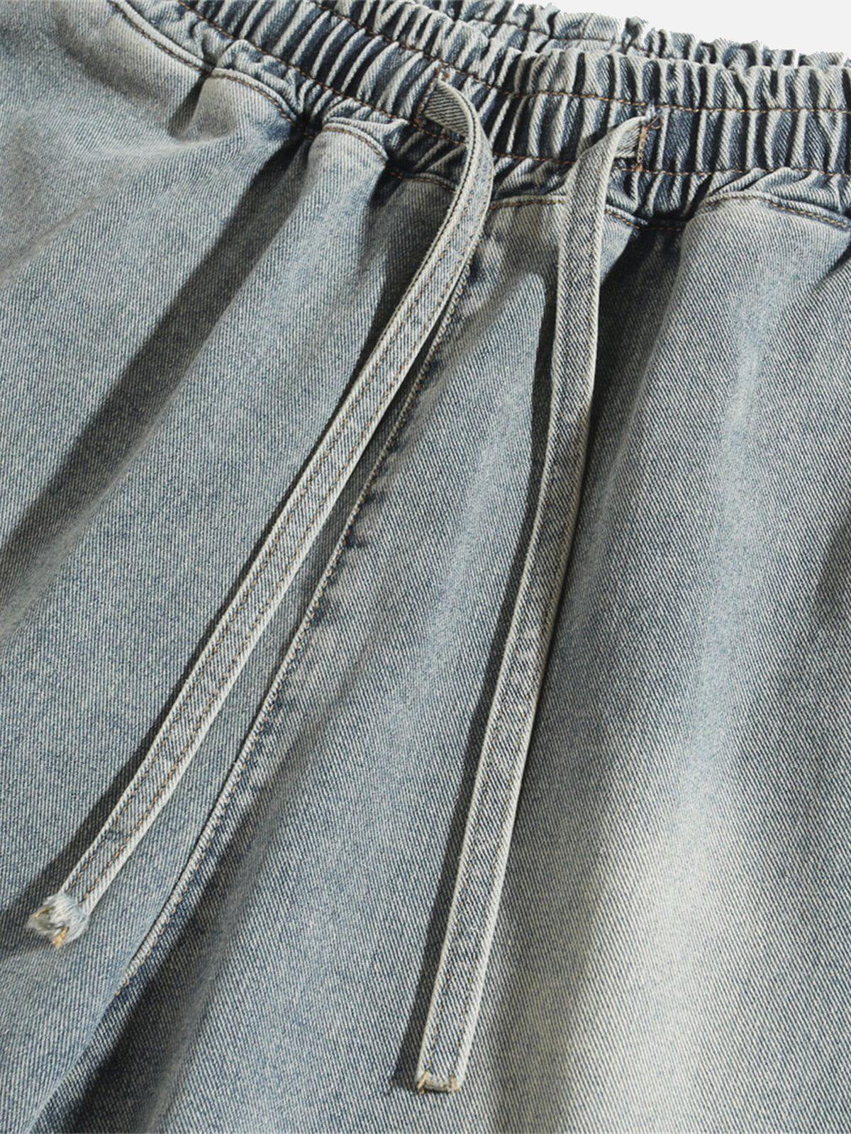 Aelfric Eden Washed Essential Jorts Product Image