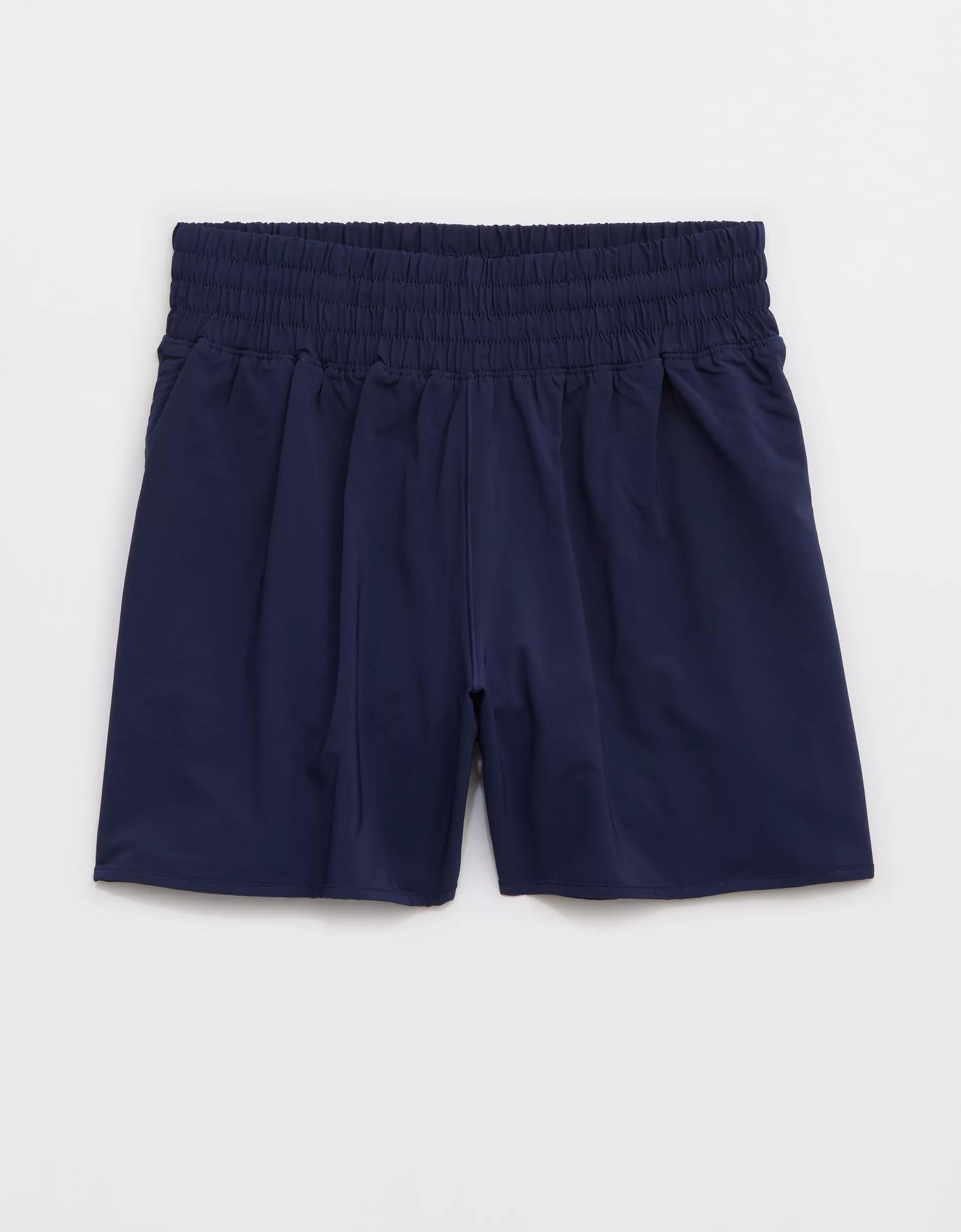 OFFLINE By Aerie 4" Hot Stuff Short Product Image