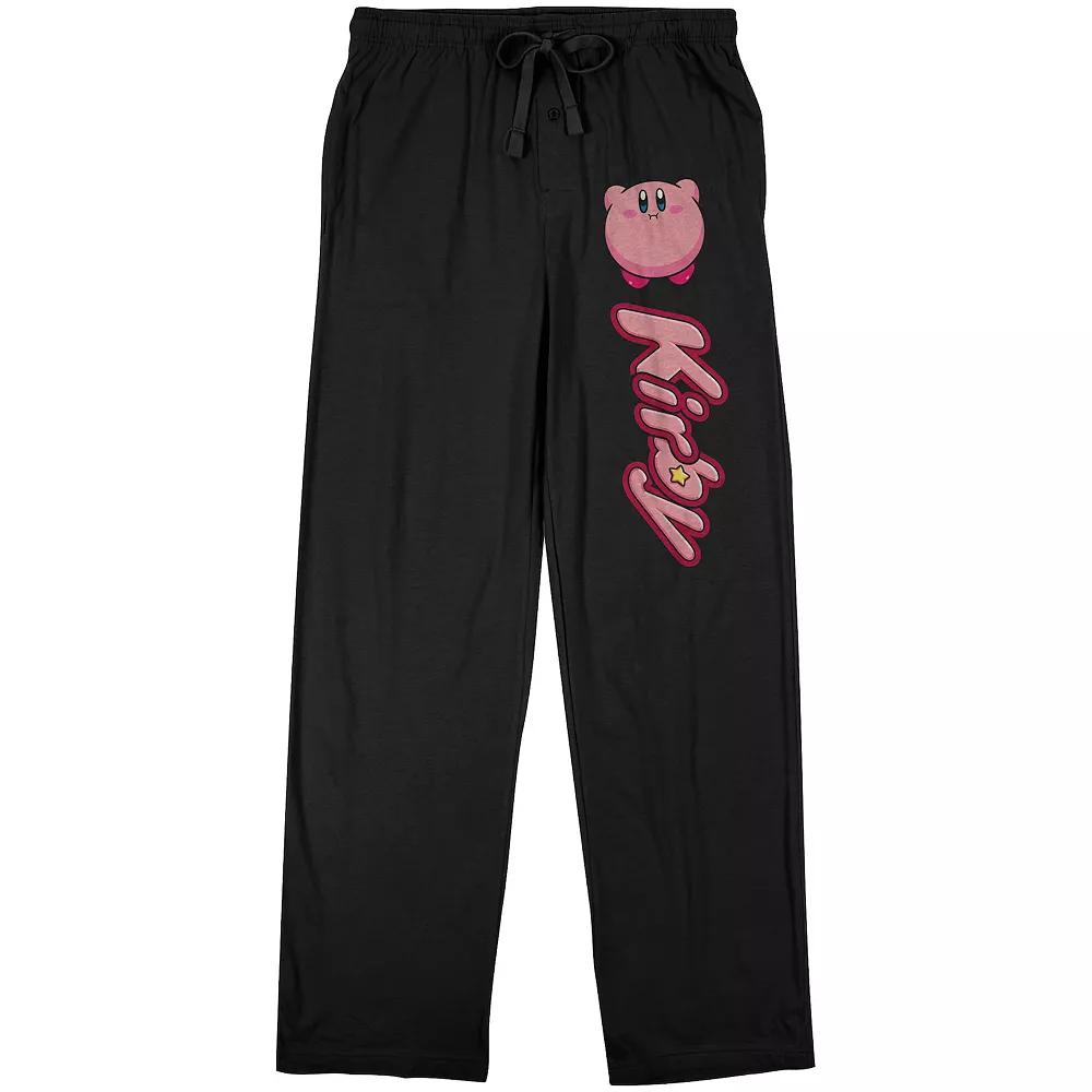 Mens Kirby Sleep Pants Product Image