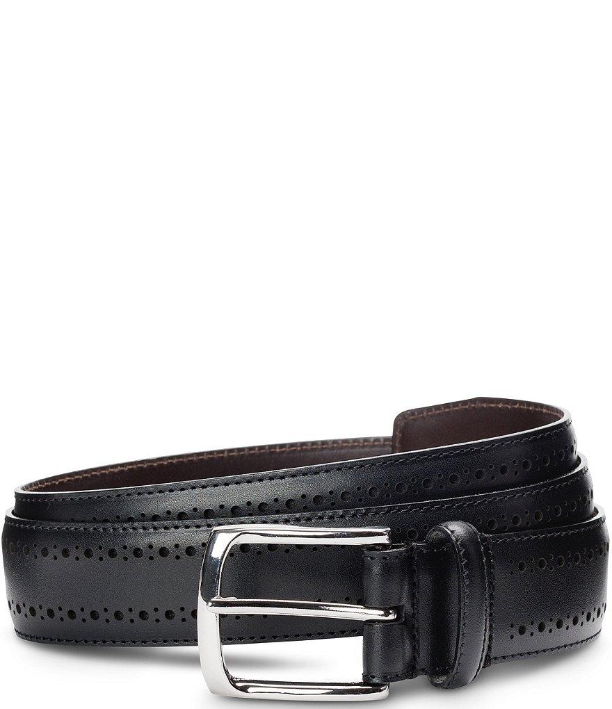 Allen-Edmonds Men's Manistee Dress Belt Product Image