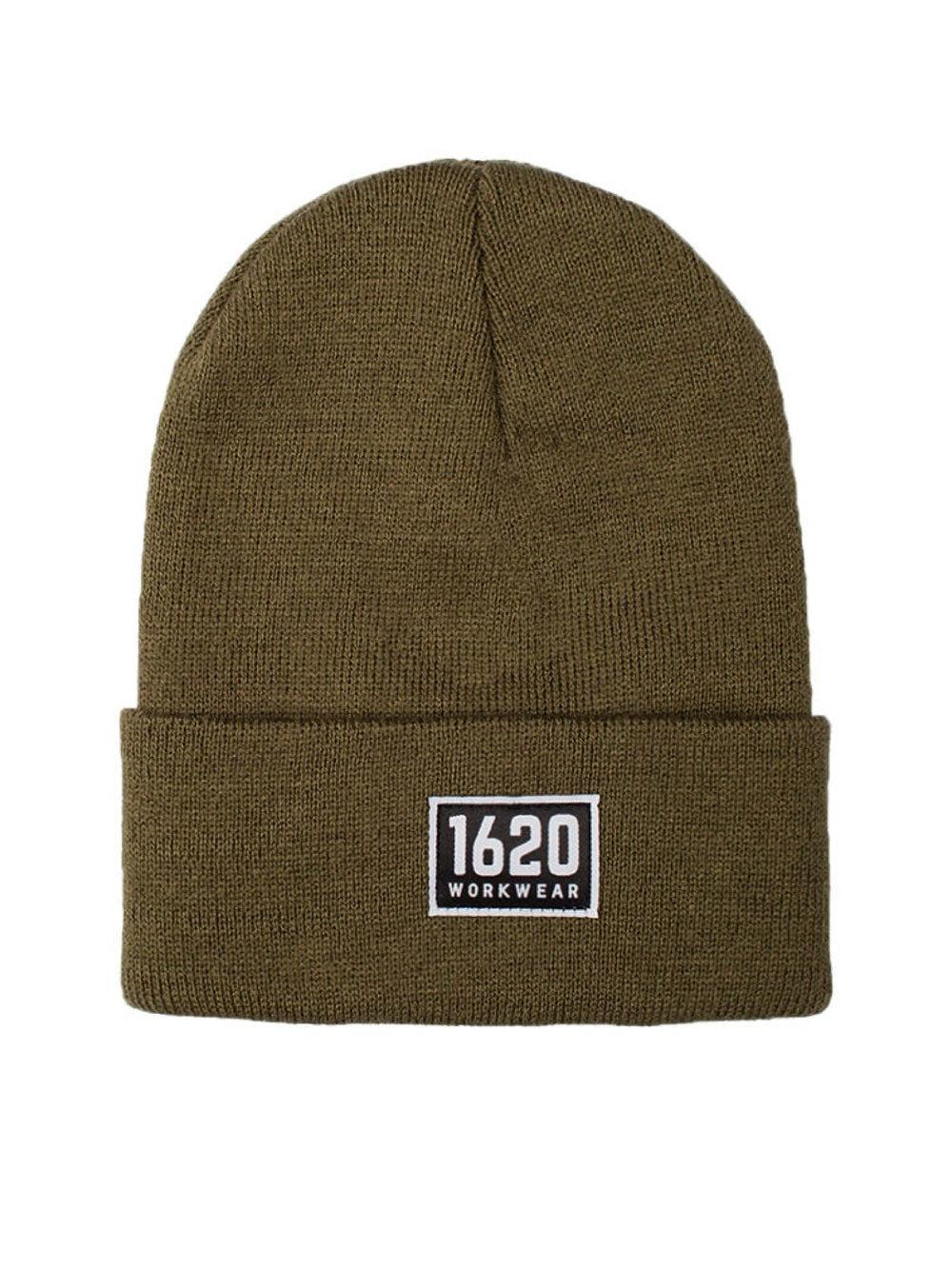 Cuffed Beanie Product Image
