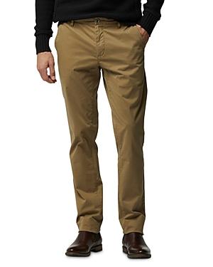 Rodd & Gunn Gunn Cotton Blend Slim Chino Pants Product Image