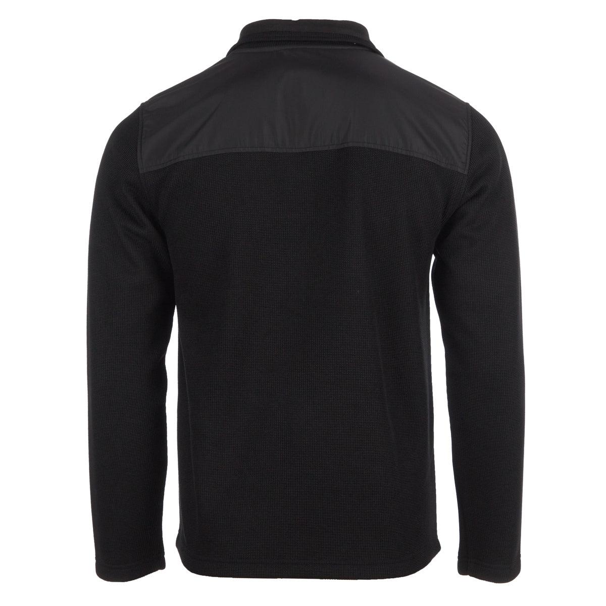 Spyder Men's Half Snap Pullover Product Image