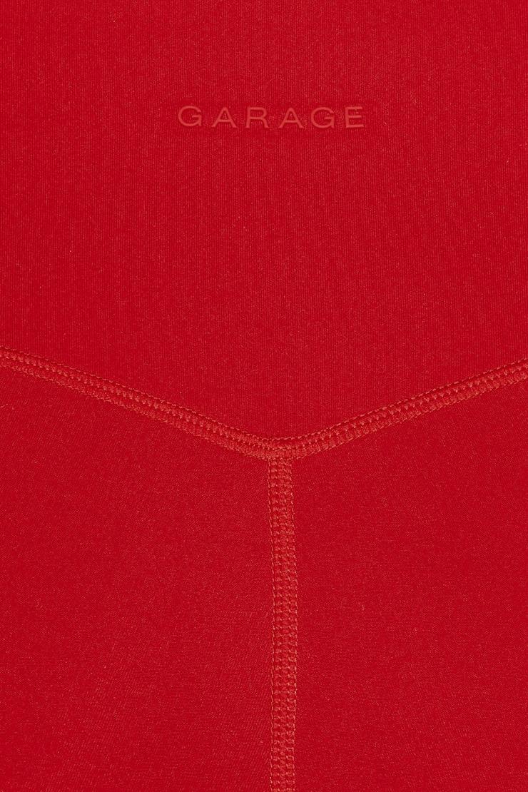 Active 3" Booty Shorts Product Image