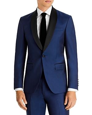 Ted Baker Slim Fit Formal Shawl Jacket Product Image