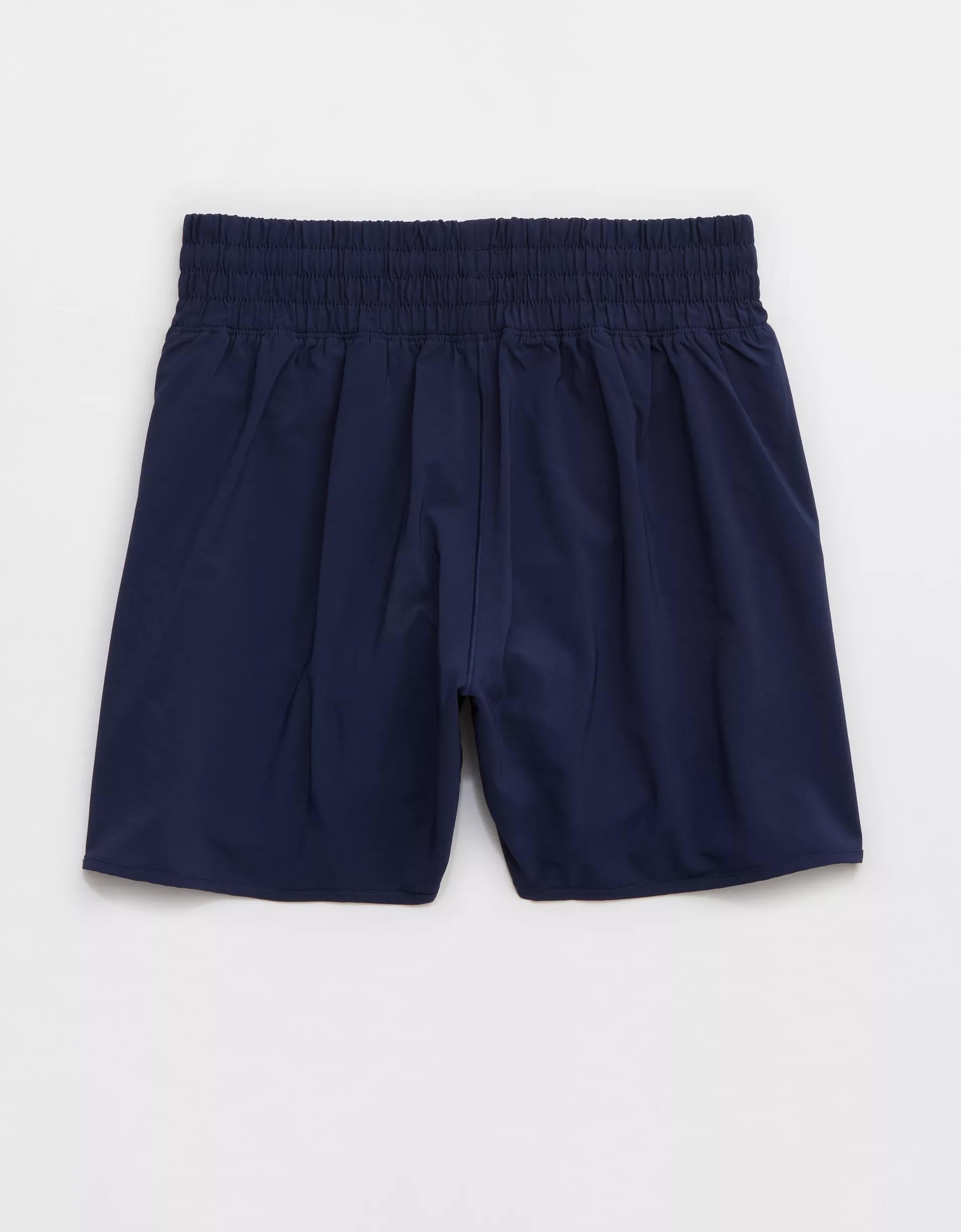 OFFLINE By Aerie 4" Hot Stuff Short Product Image