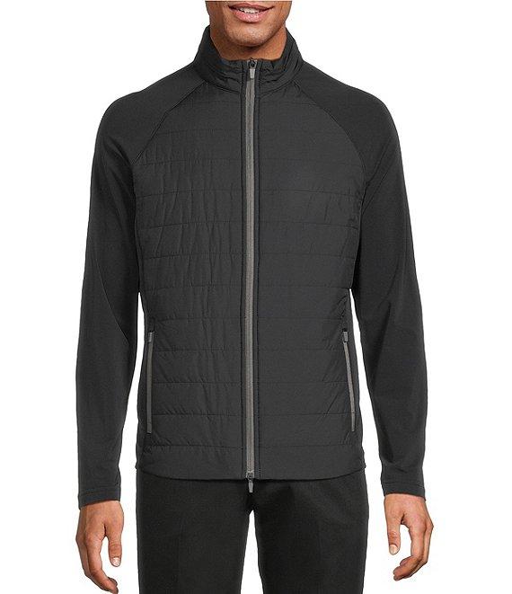 Roundtree & Yorke The Swing Shift Jacket Product Image