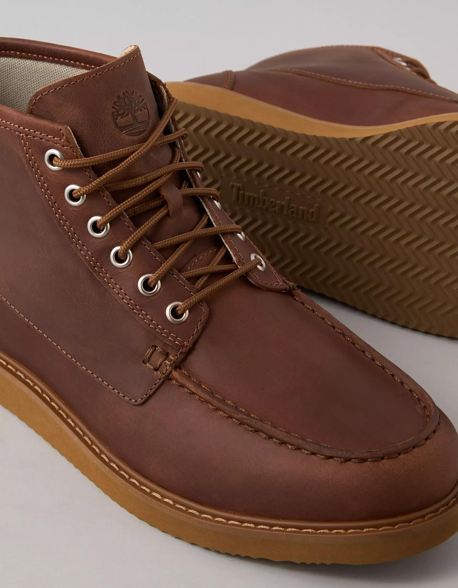 Timberland Men's Newmarket Mid Lace-Up Chukka Boot Product Image