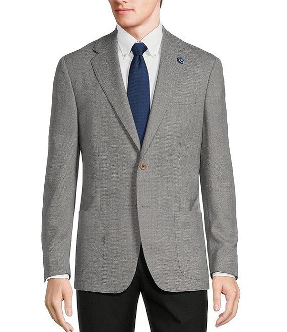 Hart Schaffner Marx New York Modern Fit Fancy Sport Coat Product Image