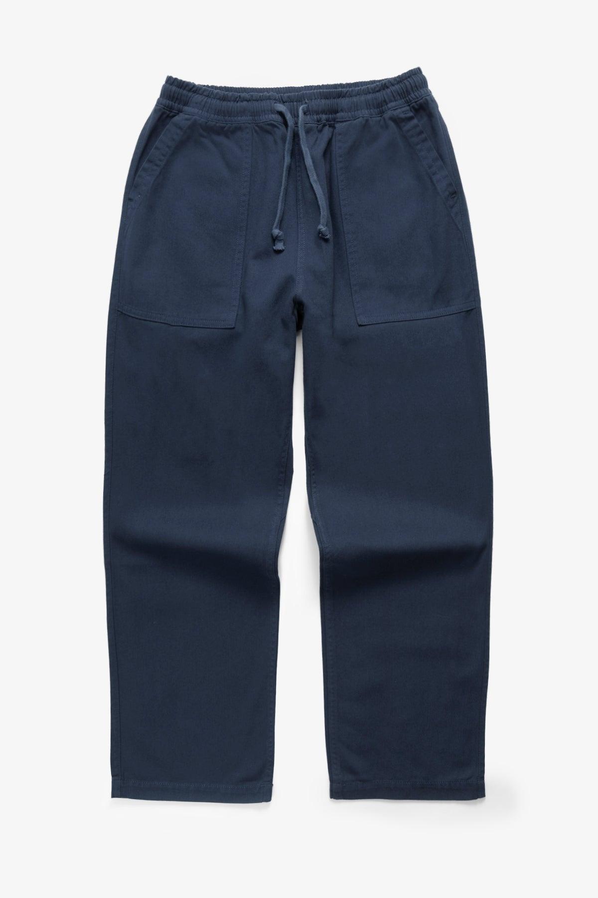 Service Works - Trade Chef Pants - Black Product Image