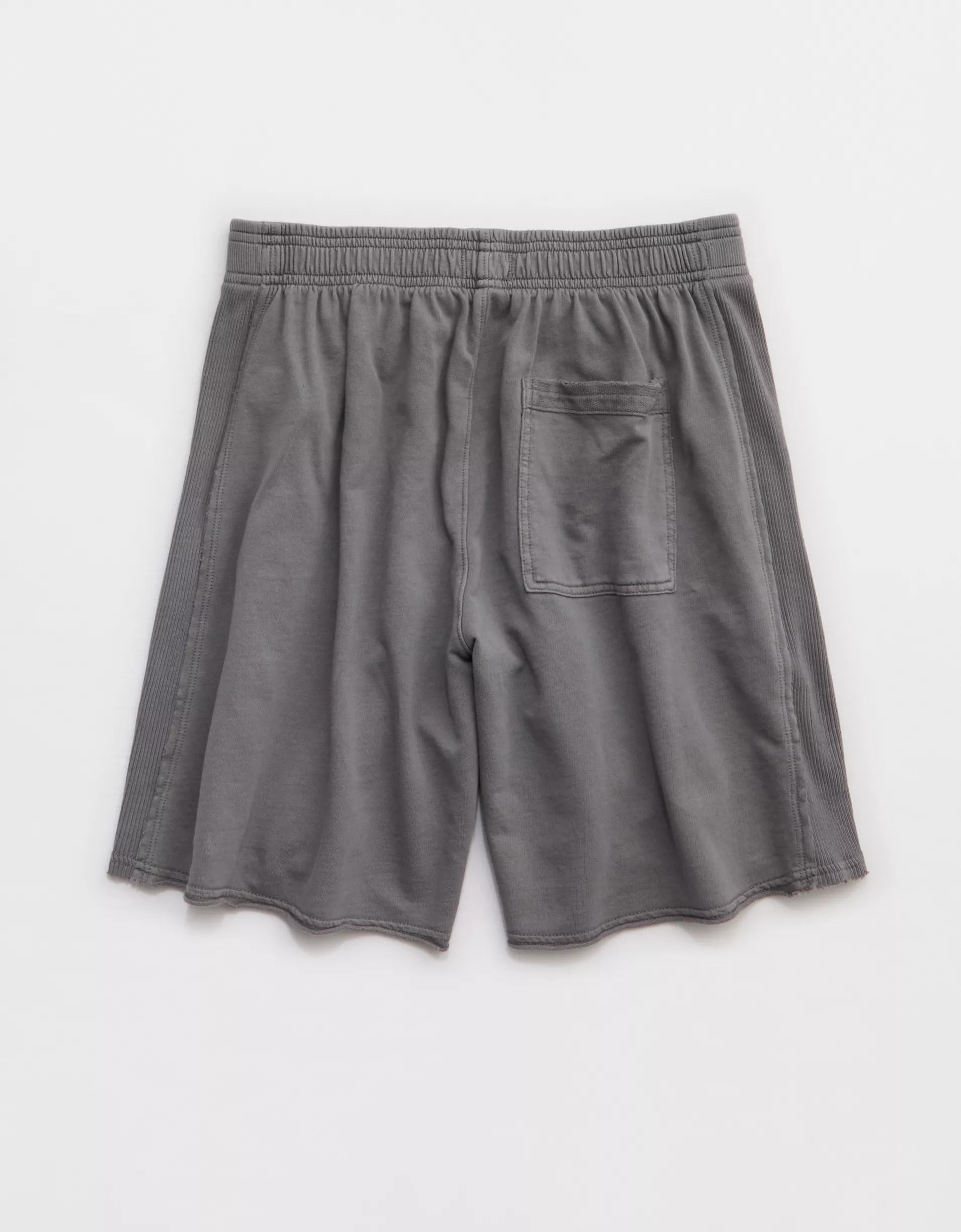 Aerie Let Loose Fleece Short Product Image