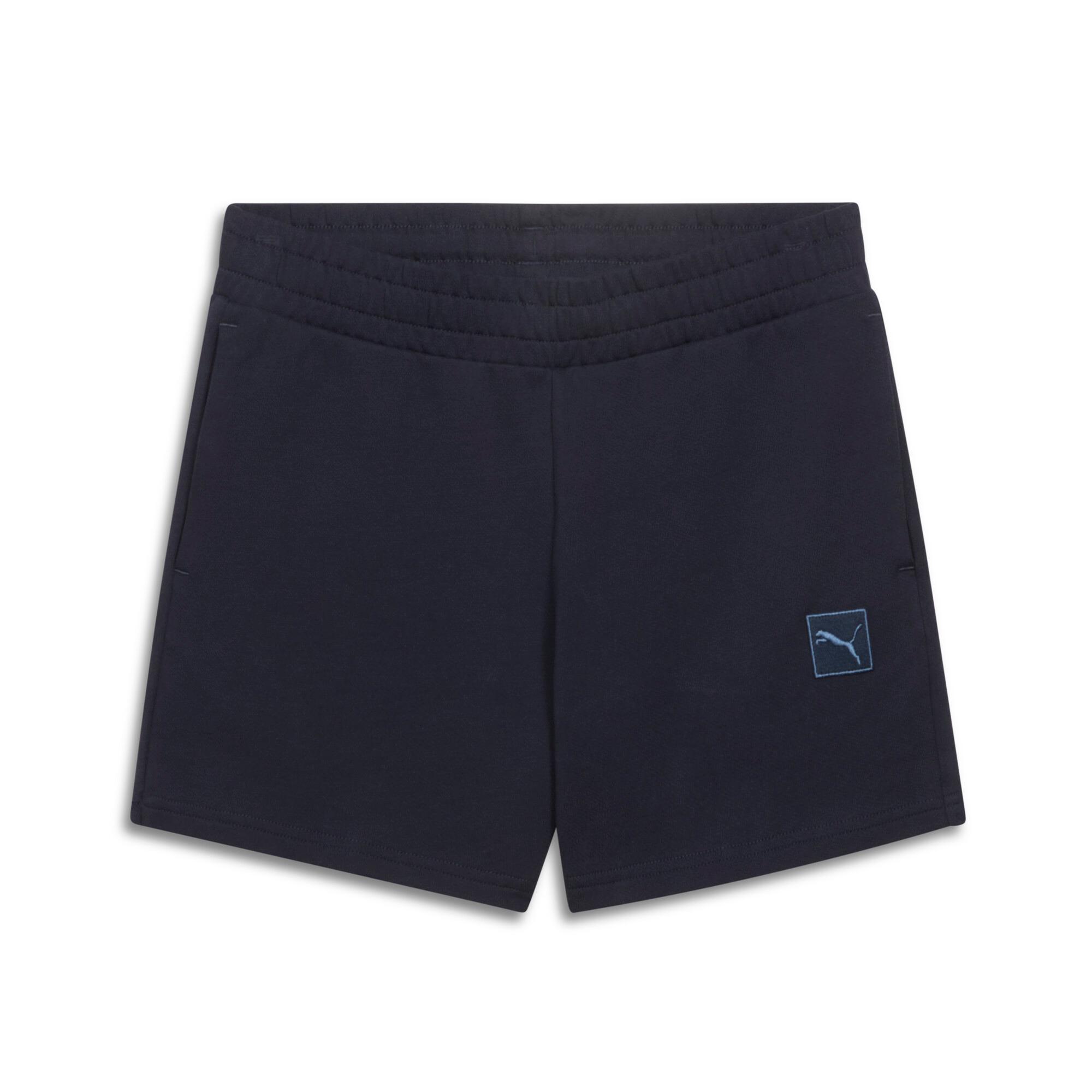 Essentials Elevated Women's 5" Mid-Rise Shorts Product Image