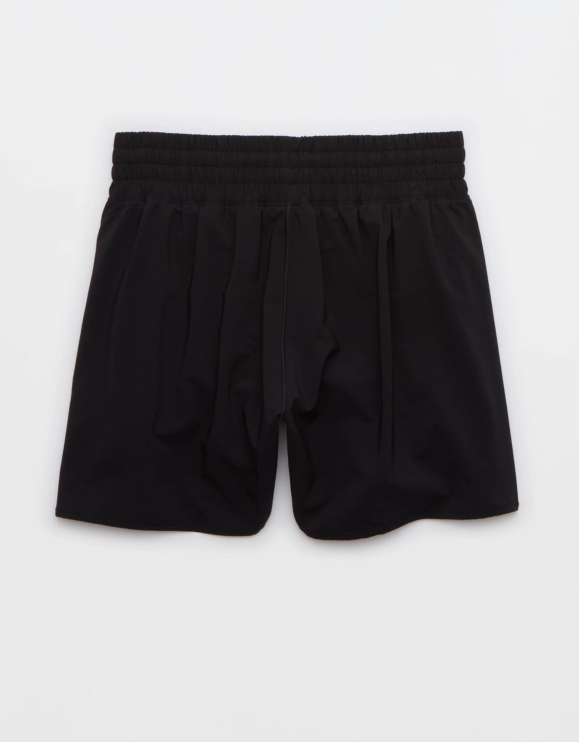 OFFLINE By Aerie 4" Hot Stuff Short Product Image